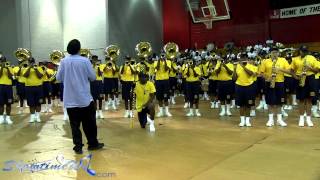 Download Lagu Jefferson Parish (JPSO) Band of Excellence - 2015 CAU Spring Band Brawl MP3