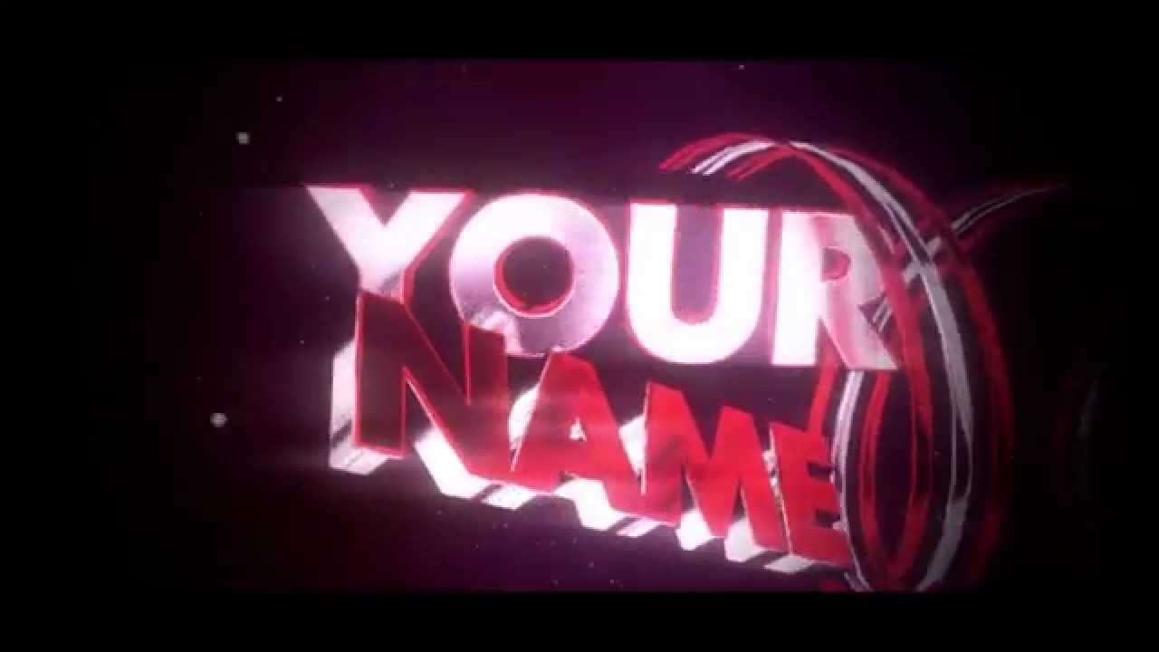 Intro - Template 3 • Free Download •♫• byLeyve