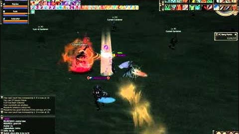 Lineage2 PvP Doombringer Masakr4s HR L2World part1