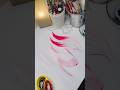 Modern Calligraphy #art #shorts #artshorts