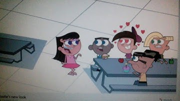 The fairly oddparents , new boyz - andainya kau terima ( official music video - HD)🌟🌟🌟🌟🌟🌟🌟...