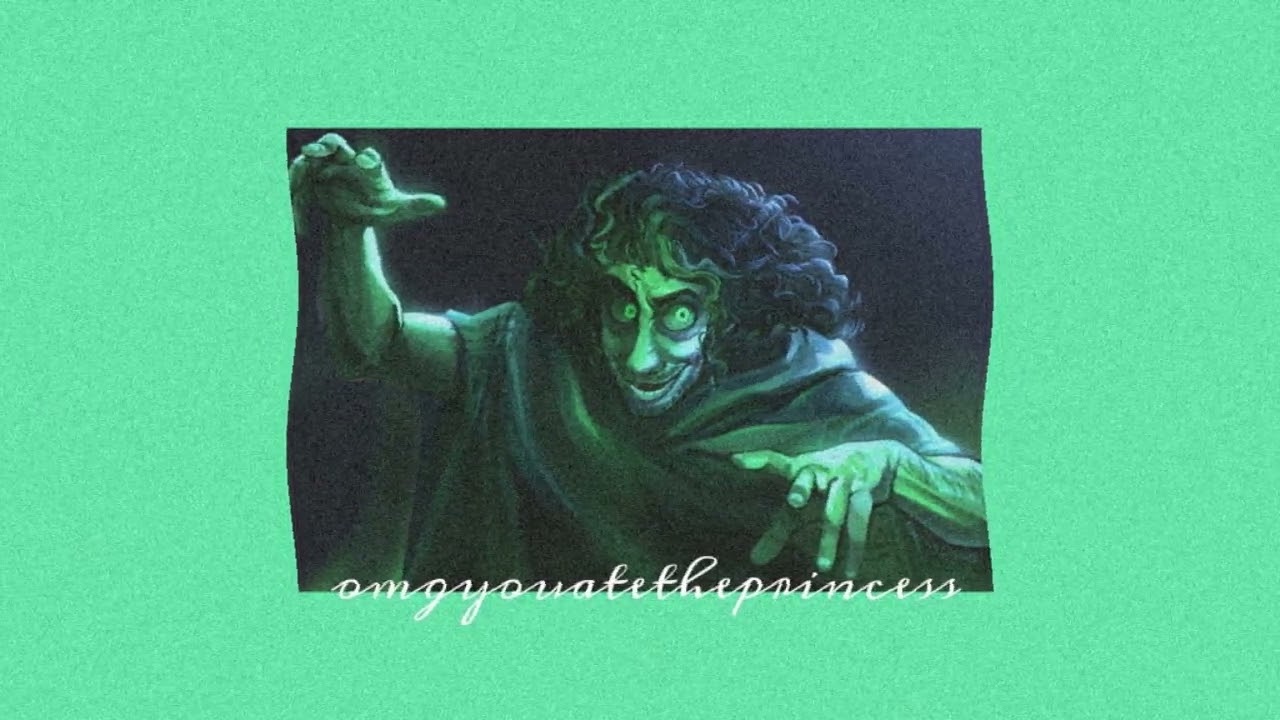 we don't talk about bruno - encanto「daycore/slowed」