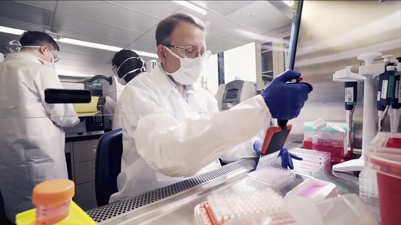 Trust Index: Was J&J vaccine made using fetal cells?