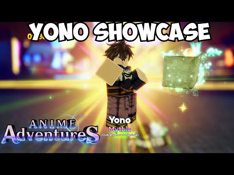 EVOLVED Asta And EVOLVED Yuno With Their MYTHIC Relics Are INSANE Units! Anime  Adventures Update 7 