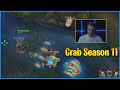 Jankos Gets Outskilled by Faker Crab...LoL Daily Moments Ep 1248