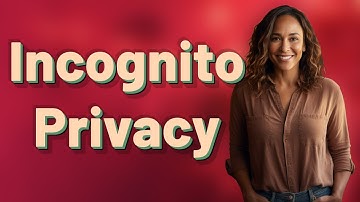 Does Incognito Mode Really Protect Privacy on a Shared Family iPhone?