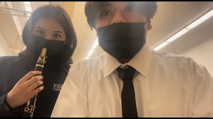 ANOTHER SCHOOL VLOG!