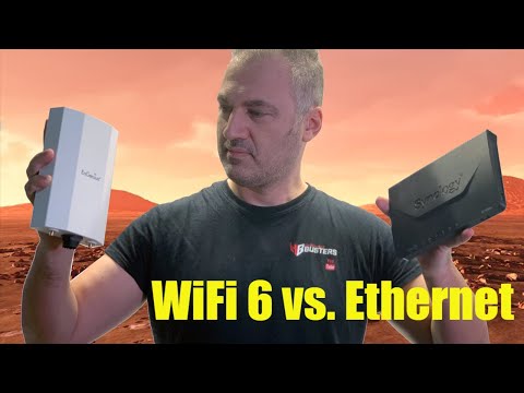 Βίντεο: Πόσο είναι ένα καλώδιο Ethernet;