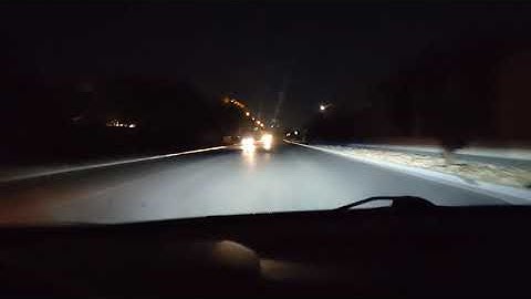 Morimoto 5.0 vs RX 350 US bixenon projector comparison