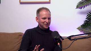 Decoding the future of art in the age of AI with Simon Oldfield