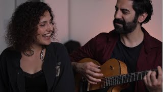 Bahar Aksu Paşa Çelik - Bu Su Hiç Durmaz(Bülent Ortaçgil)