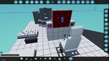 Stormworks - Mouse Gun Look Follow Thing Tutorial!