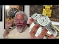 Watches and more Watches 