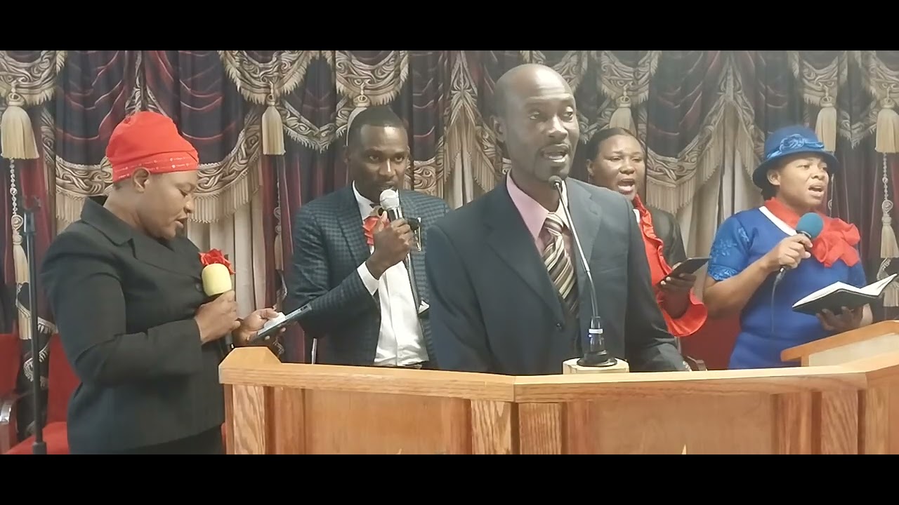 Service d'Adoration de Ministere Personnel |03/01/26