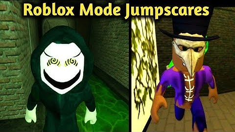 Smiling X Corp 2 Roblox mode Jumpscares New Update | Smiling X Corp 2 New Update Version 1.6.4