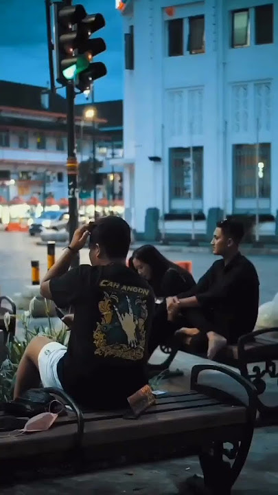 Pulang ke Kotamu | Yogyakarta | KLA Project #jogja #katonbagaskara #liriklagu