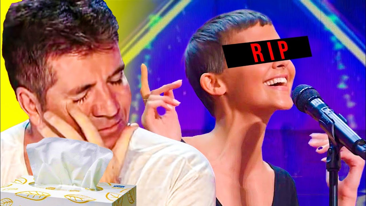 RUDEST Contestants Auditions EVER on The X FACTOR! 😡 [Angry RANTS]