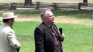 Early Baseball and Teddy Roosevelt at Greenfield Village