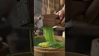 Khanom Rerai#RecipeInVideoDescription#