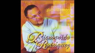 Video thumbnail of "Bienvenido Rodriguez - Quiero Volver (Bachata 2001)"