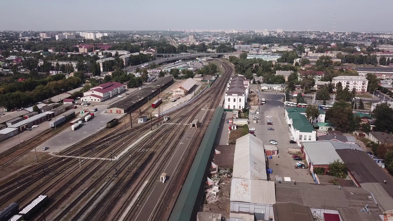 Тамбов ж д вокзал Тамбов ж д вокзал