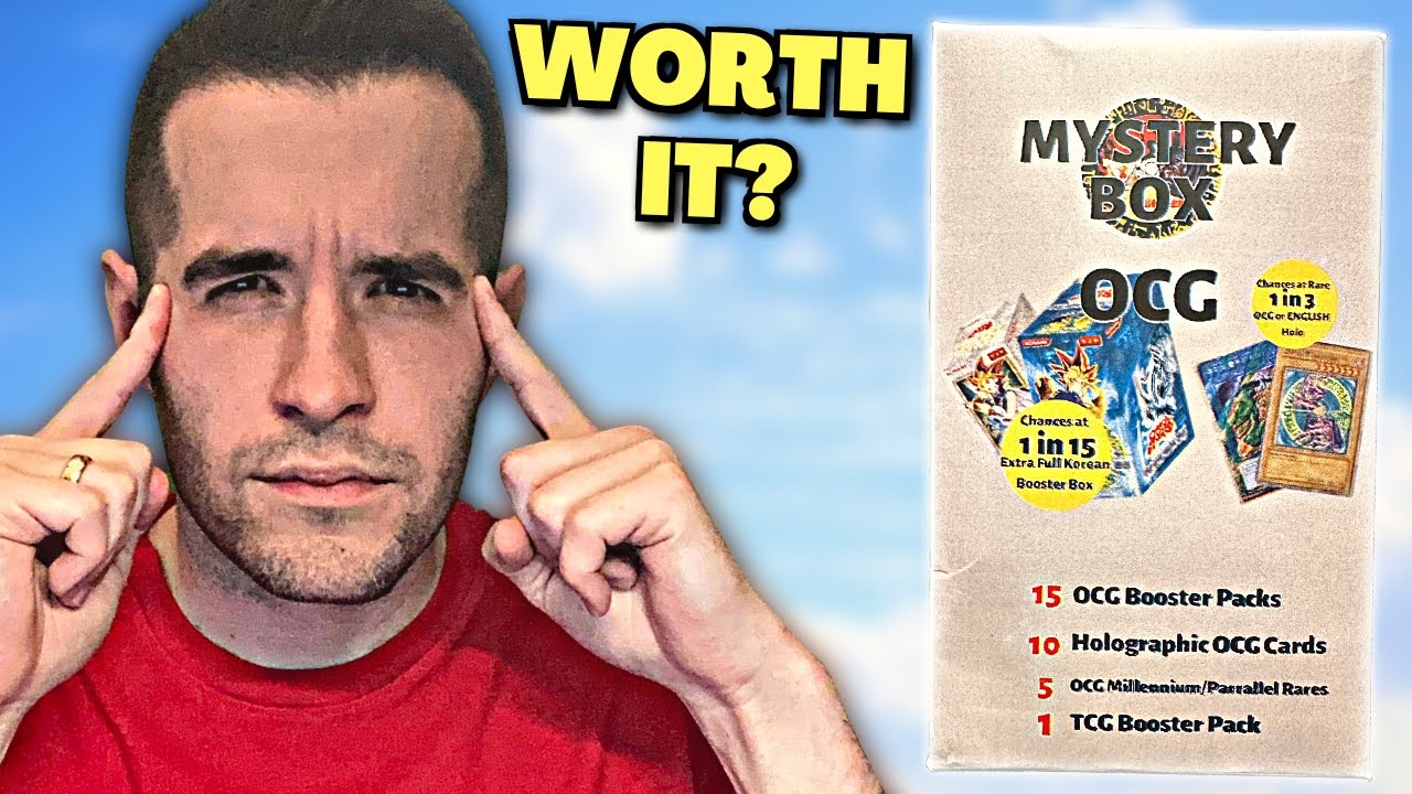 Opening NEVER BEFORE SEEN Mystery Box Worth It YouTube Opening NEVER BEFORE SEEN Mystery Box Worth It YouTube