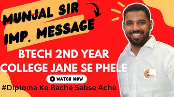 IMP. MESSAGE FOR ALL DIPLOMA STU. CUET LEET DTU/NSUT LEET IPU LEET PULEET SLIET NERIST CUSAT JELET