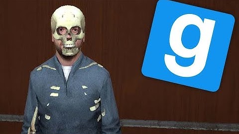 DOCTOR FIX ME! | Garry