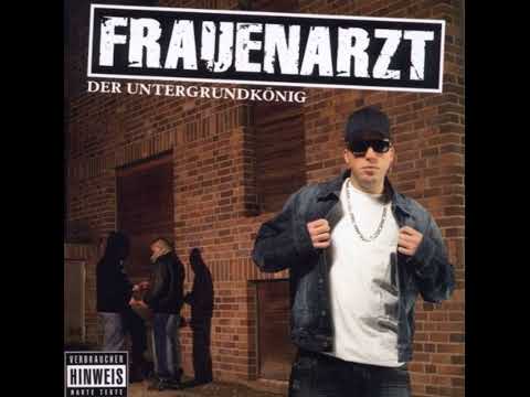 Frauenarzt - Tu was Du tust