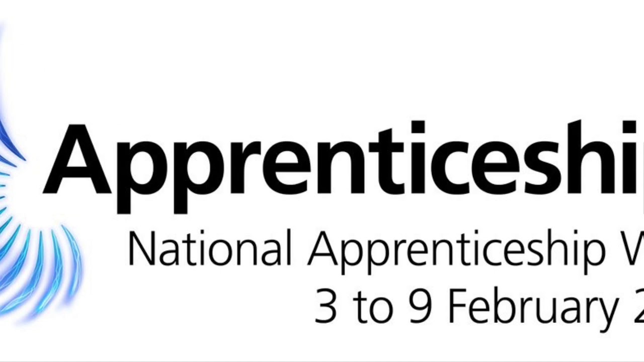 National Apprenticeship Week 2020 YouTube