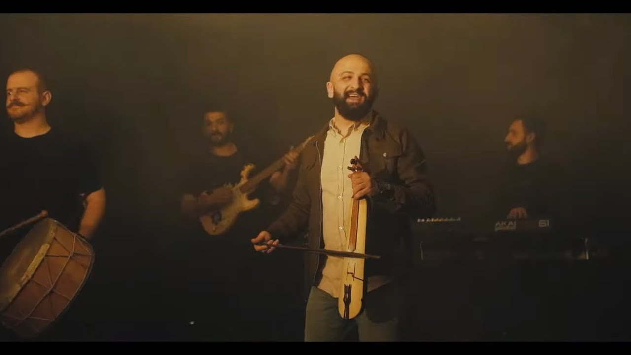 Selim Seyis - Başımın Belası