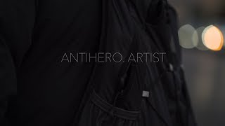 ANTIHERO.ARTIST