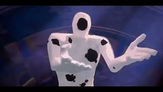 Spider man why did you create that guy？ Wealth