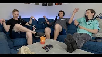Ep. 92 Legalize Bee stings