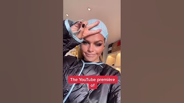 Tomorrow no cover but the music video of my new song HYPER😱 #shorts #HYPER #musicvideo #music #fyp