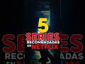 5 Mejores Series de Netflix del 2025 Que Deberías Ver Ahora! #cine #netflix #pelicula #series
