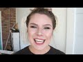 Beginning of video
