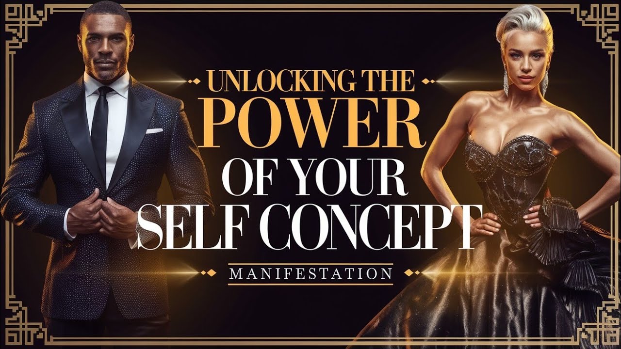 Unlocking the power of Manifestation