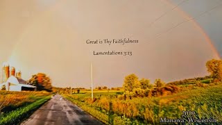 Redeemed: The Jenna Lee Janssen Camacho Testimony (Visual Montage)