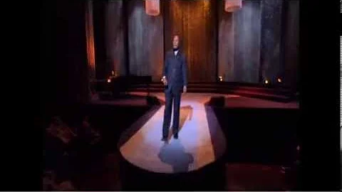 Michael Beckwith - The Answer Is You