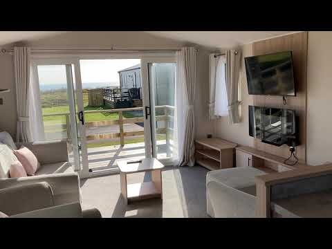Walk around of a 2020 Willerby Manor 38x12 2 bedroom holiday home