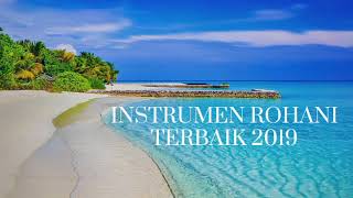 Download Lagu Instrumen Lagu Rohani Kristen Terbaik 2019 - Saat Teduh MP3