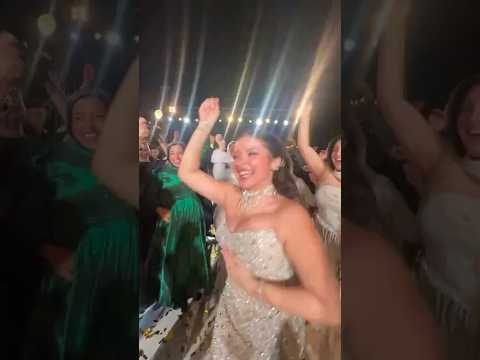 فرحة البلوجر ندى طارق في الخطوبة 