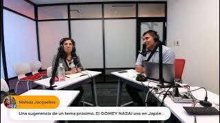 #shizuNEWS Programa 2