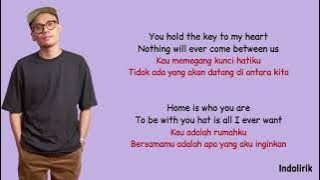 Download lagu Paul Partohap - Home Is Who You Are | Lirik Terjemahan