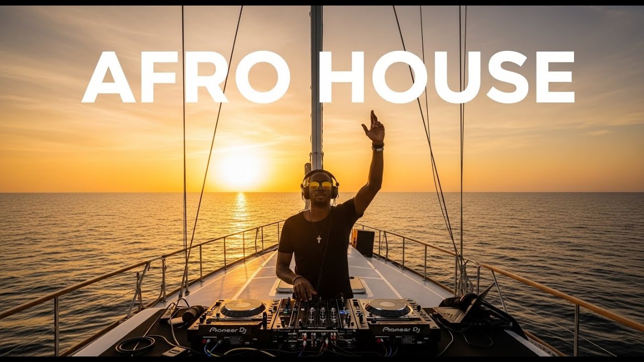 SUMMER AFRO HOUSE Sunset Mix (Adam Port, Avicii, The Weeknd, Coldplay, Diplo) - Summer Vibes Mix