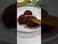 豆腐チョコもち