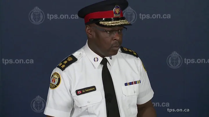 @TorontoPolice | Danforth Shootings Investigation ...