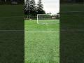 “When Dad Shoots Like Ronaldo and Son Tries to Save It…” #viralvideo #soccer #goat #soccershorts