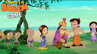I Played Best Chhota Bheem Open World Game On Play Store 😘 screenshot 4